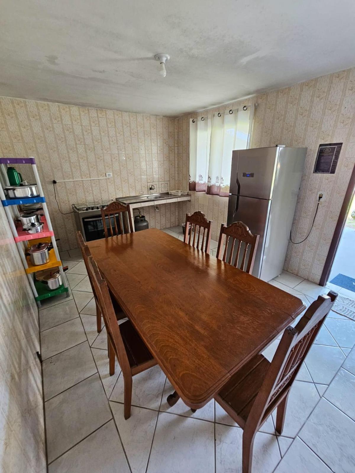 Acomodacao Ruth Guaratuba Zewnętrze zdjęcie
